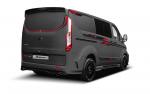 Ford Transit Custom R185 by MS-RT 2019 года